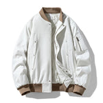 Onyx Core Bomber Jacket