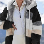 Danielle | Comfortable Jacket