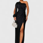 Penélope | Elegant Maxi Dress