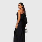 Serenity | Elegant Maxi Dress