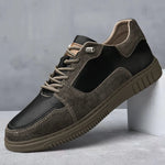 Carter's Signature Leather Shoes