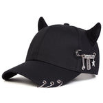 Inferna Devil Relic Cap