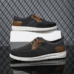 Draymoor Cushioned Drive Loafers