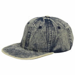 Fraystate Flat Brim Denim Cap