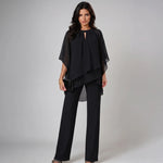 Shianne | Layered Two-Piece Set for Women