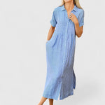 Sabrina | Comfortable Dress