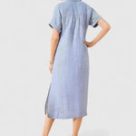 Sabrina | Comfortable Dress