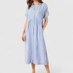 Sabrina | Comfortable Dress