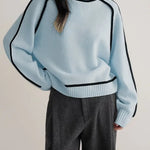 Alma | Elegant Turtleneck sweater