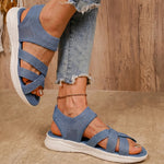 Émiliane™ | Ultra Comfortable Sandals