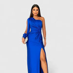 Serenity | Elegant Maxi Dress