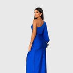 Serenity | Elegant Maxi Dress