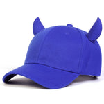 Rebelhorn Street Cap