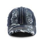 Fraystate Washed Street Cap