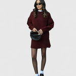 Julieta | Cozy Sweater Ensemble
