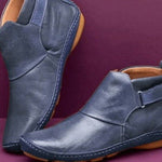 Rebeca | Supportive Orthopedic Ankle Boots