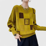 Harriet | Sophisticated Sweater