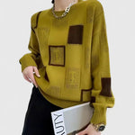 Harriet | Sophisticated Sweater