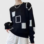 Harriet | Sophisticated Sweater