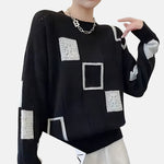 ALICA | ELEGANT & COZY SWEATER