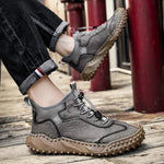 Outlander All-Terrain Tactical Shoes