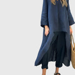 Amina | Stylish Two-Piece Ensemble