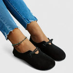 Rosalind | Supportive Comfort Loafers