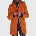 Dolores | Elegant Coat