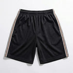 KZZ Men's Summer Sports & Casual Set