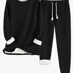 Amber | Cozy Lounge Ensemble