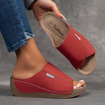 Jade™ | Sandals with Arch Support