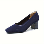 Macie | Comfort-Orthopedic Heels