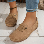 Elaine | Extra Comfort Soft Loafers