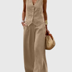 Alessia | Chic Two-Piece Ensemble