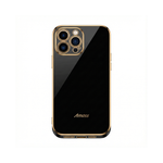 Sleek Scratch-Resistant Case