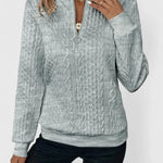Begoña | Cozy Knit Sweater