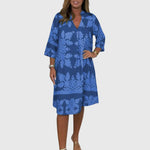 Ashley | Elegant Spring Dress