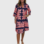 Ashley | Elegant Spring Dress