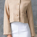 Noelle Jacket