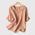 Cassandra | Sophisticated Blouse