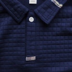 Aaron | Polo Shirt with Sleeve Pocket