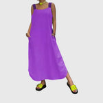 Angela | Summer Dress