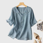 Cassandra | Sophisticated Blouse