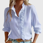 Juana | Stylish Elegance Blouse