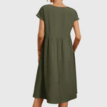 Annie | Elegant Spring Dress