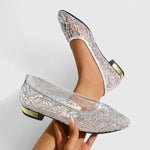 Brooke | Comfort-Orthopedic Footwear