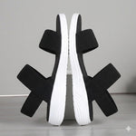 Sophie Moreau | Emila Lightweight Stretch Sandals with Effortless Comfort For Women