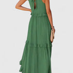 Maricarmen | Elegant Dress
