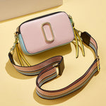 Women's Snapshot Camera Bag