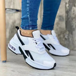 Amelia | Colorful Air Cushion Orthopedic Sneakers